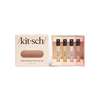 Kitsch Hair Perfume Discovery Set