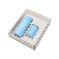 Frank Green The Essentials Hinge Edition Gift Set - Sky Blue