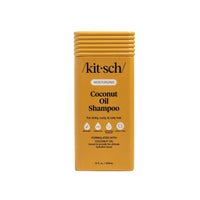 Kitsch Moisturising Coconut Oil Shampoo