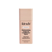 Kitsch Moisturizing Argan Milk Leave-in Conditioner