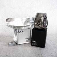 Flure - Sweet Baby Jesus Hand Blown Candle 305g