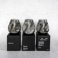 Flure - The Pure Hand Blown Candle 305g