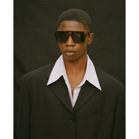 Tol Eyewear Retro Classic - Havana
