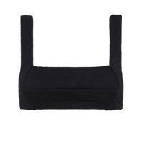 Fella Swim Franco Top - Black