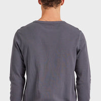 The Academy Brand Workers Crew - Infinity Blue