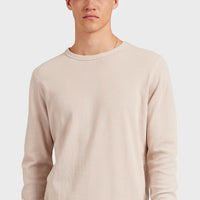 The Academy Brand Workers Crew - Silver