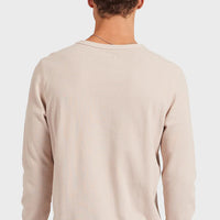 The Academy Brand Workers Crew - Silver