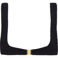 Fella Swim Franco Top - Black