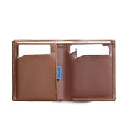 Bellroy Note Sleeve - Hazelnut