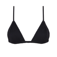 Fella Swim Julian Top - Black