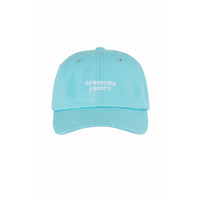 Araminta James St. Barths Cap - Aquamarine