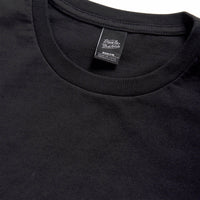Deus Venice L/S Address Tee - Black