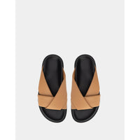 Department Of Finery Marnie - Tan