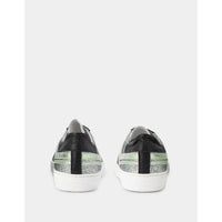 Department of Finery Skinney - Gunmetal/Pistachio