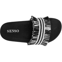 Senso Elijah - Ebony