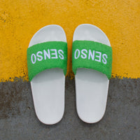 Senso Elly I - Apple