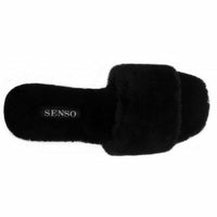 Senso Idella - Ebony