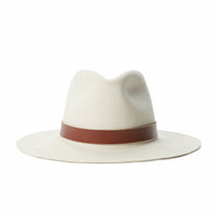 Janessa Leone Sable - Off White