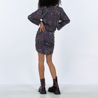 Rough Studios Kamal Dress - Black