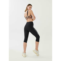 P.E Nation Airball Legging - Black