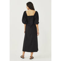 Remain Rosie Dress - Black