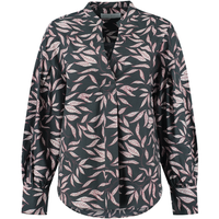 Rough Studios Rebecca Blouse - Grey