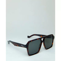 Tol Eyewear Retro Classic - Havana