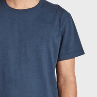 The Academy Brand Roth Tee - Navy