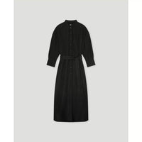 Rohe Tiga Dress - Noir