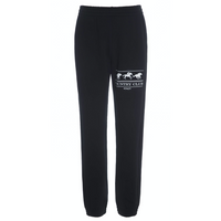 Raiine Hazen Joggers - Black