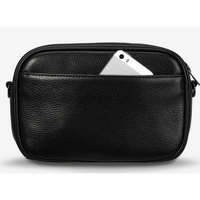 Status Anxiety Plunder Bag - Black