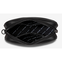 Status Anxiety Plunder Bag - Black