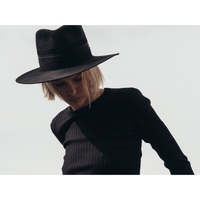 Janessa Leone Austin - Black