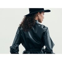 Janessa Leone Austin - Black