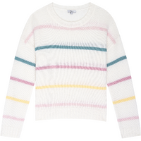 Rails Perci Sweater - Sorbet Stripe