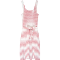 Rails Taylin Dress - Ivory Peony Stripe