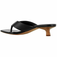 Senso Tash I - Ebony