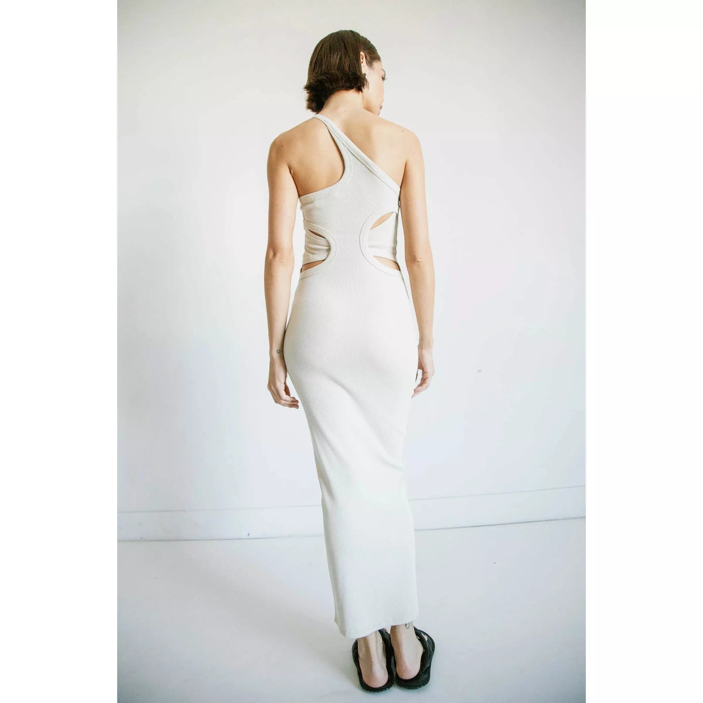 the line by k gael dress The Line by K Gael Dress in Ozone Blue