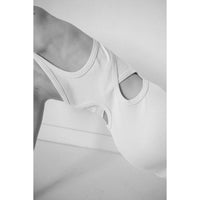 The Line By K Gael Dress - Oat