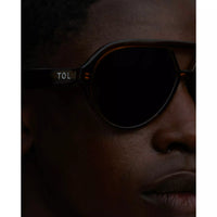 Tol Eyewear Vision Liquid - Brown