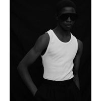Tol Eyewear Vision Liquid - Noir