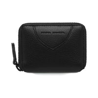 Status Anxiety Wayward Wallet - Black