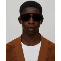 Tol Eyewear Vision Liquid - Brown