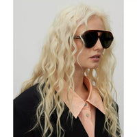 Tol Eyewear Vision Liquid - Brown