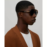 Tol Eyewear Vision Liquid - Brown