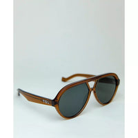 Tol Eyewear Vision Liquid - Brown