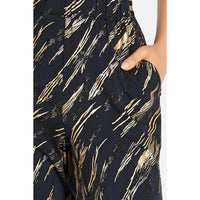 Sass and Bide Better Together Pant - French Navy