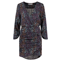 Rough Studios Kamal Dress - Black