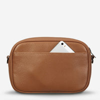 Status Anxiety Plunder Bag - Tan