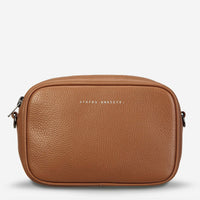Status Anxiety Plunder Bag - Tan